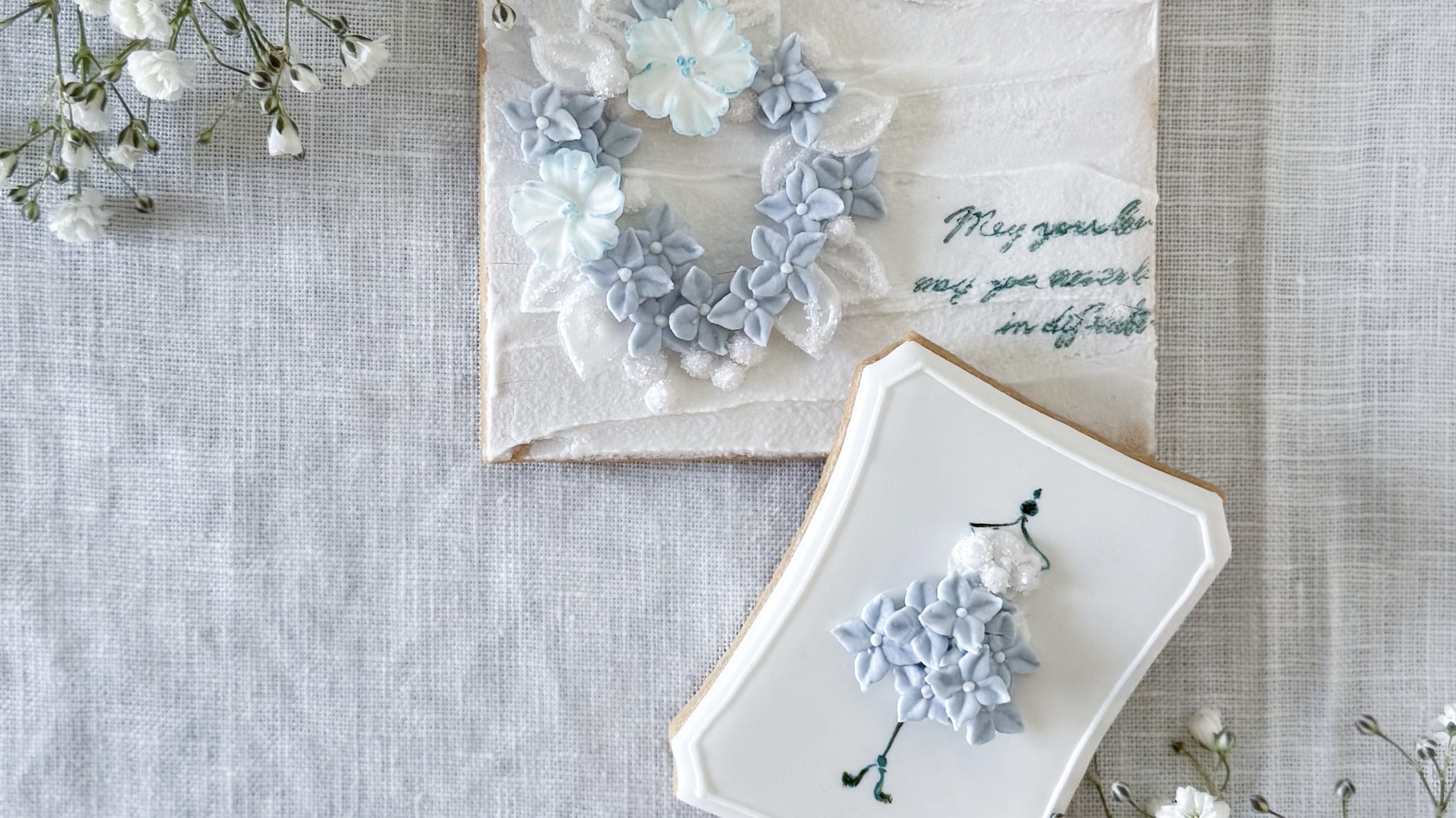 【4月】レッスンスケジュール